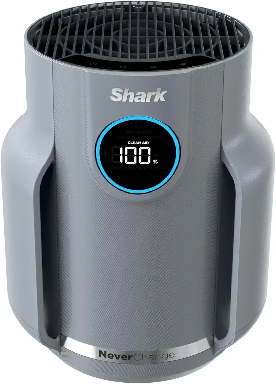 Air Purifier Compact Pro with Long-lasting HEPA Exceeding Filtration For Pet Dander Dust Smoke