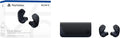 PlayStation Pulse Elite Wireless Headset - Midnight Black