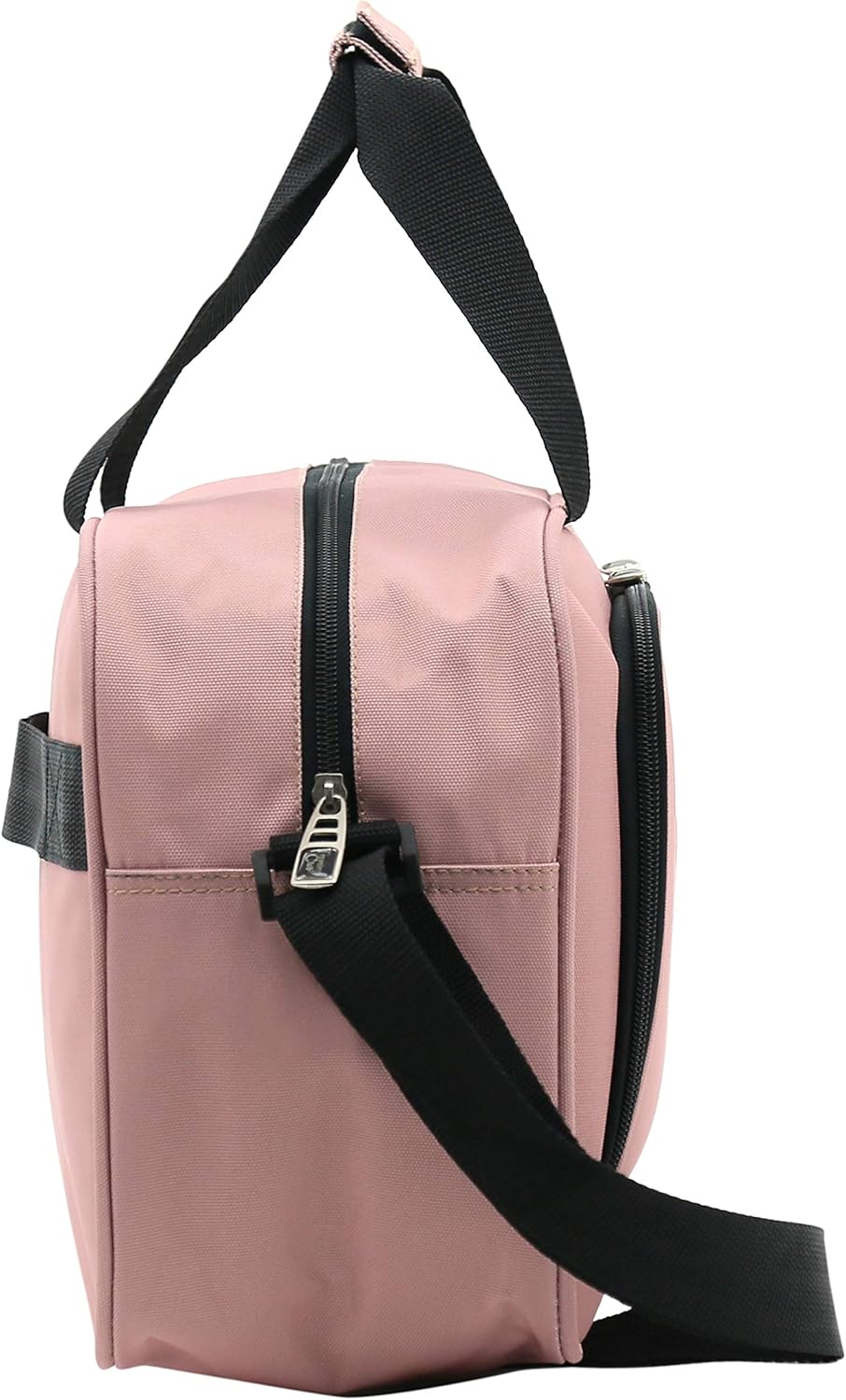 Hardside Travel Luggage Lilac Set of 4
